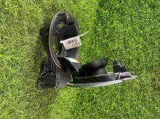 Лючок бензобака Renault Megane