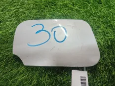 Лючок бензобака Peugeot 407