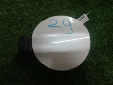 Лючок бензобака Peugeot 2008