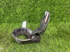 Лючок бензобака Peugeot 207