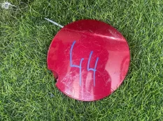 Лючок бензобака Renault Megane