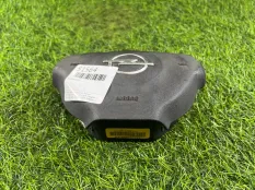 Подушка безопасности в руль Opel Vectra C