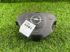 Подушка безопасности в руль Opel Vectra C