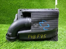 Корпус воздушного фильтра Opel Zafira A