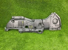 Защита двигателя Lexus RX450h