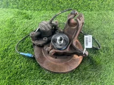 Кулак поворотный Peugeot 206