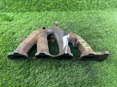 Коллектор выпускной Chevrolet Captiva