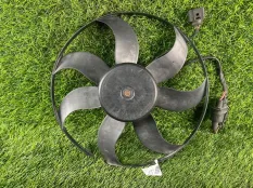 Вентилятор охлаждения двигателя Volkswagen Passat