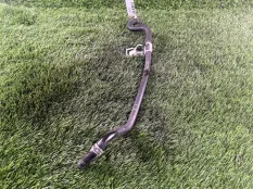 Патрубок охлаждения Opel Zafira A