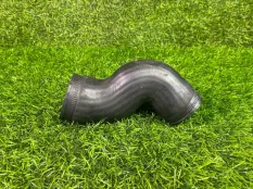 Патрубок интеркулера Audi A6 Allroad