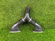 Патрубок воздушный Porsche Panamera