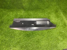 Защита двигателя Renault Megane