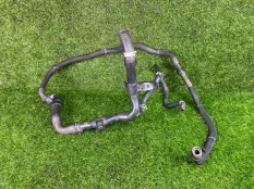 Патрубок системы охлаждения Citroen C4