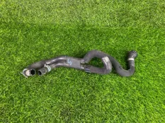 Патрубок отопителя Audi A4