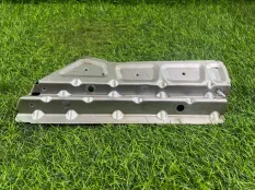 Тепловой экран Audi A6