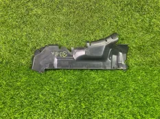 Защита двигателя Peugeot 308 5d