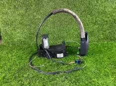 Электропривод ручного тормоза Peugeot 1007