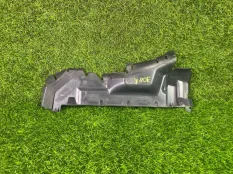 Защита двигателя Peugeot 308 5d