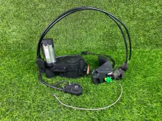 Электропривод ручного тормоза Peugeot 1007