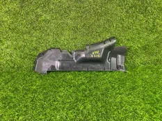 Защита двигателя Peugeot 308 5d