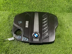 Крышка двигателя декоративная BMW X5