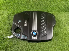 Крышка двигателя декоративная BMW X5
