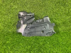 Защита двигателя Peugeot 207