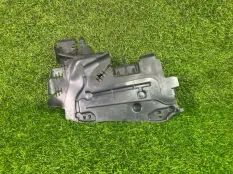 Защита двигателя Peugeot 207