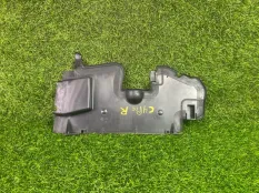 Защита двигателя Citroen C4 ||