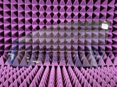 Стекло двери Audi A6