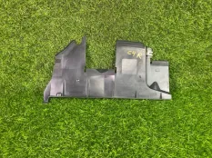 Защита двигателя Citroen C4