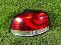 Фонарь задний Volkswagen Golf