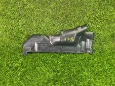 Защита двигателя Peugeot 308 5d