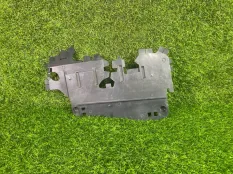 Защита двигателя Peugeot 1007