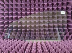 Стекло двери Opel Corsa