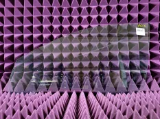 Стекло двери Audi A6