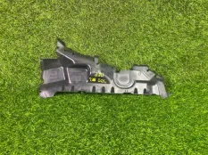 Защита двигателя Peugeot 308 5d