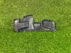 Защита двигателя Peugeot 3008