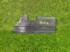 Защита двигателя Peugeot 307 5d