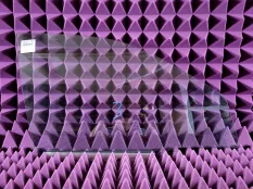 Стекло двери Opel Vectra B