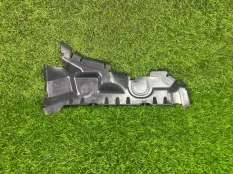 Защита двигателя Peugeot 308 5d