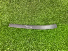 Юбка бампера Opel Vectra C