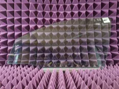 Стекло двери Opel Astra