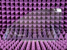 Стекло двери Opel Astra F