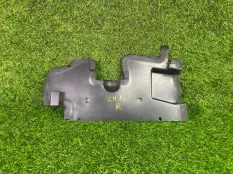 Защита двигателя Citroen C4 ||