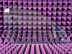 Стекло двери Opel Astra F