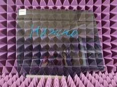 Стекло двери Opel Zafira A