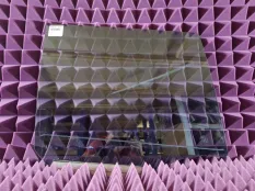 Стекло двери Opel Zafira A