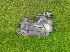 Защита двигателя Peugeot 207 3d