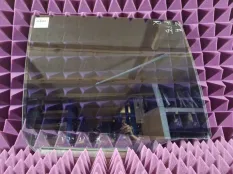 Стекло двери Opel Zafira A